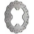 EBC Brakes X - Series Floating MC Rotors Rear - MD663C EBC Brakes X - Series Floating MC Rotors Rear - MD663C